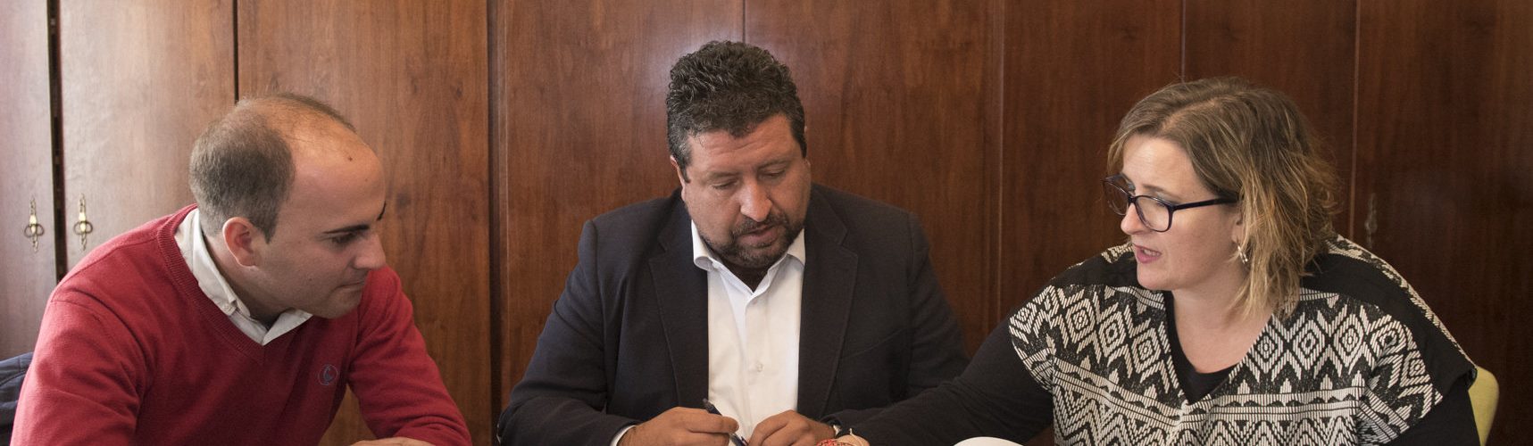 La Diputación de Castellón invierte 125.247 euros en el entorno del Balenario de Benassal