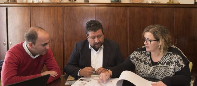 La Diputación de Castellón invierte 125.247 euros en el entorno del Balenario de Benassal