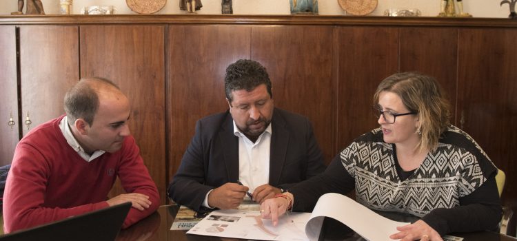 La Diputación de Castellón invierte 125.247 euros en el entorno del Balenario de Benassal