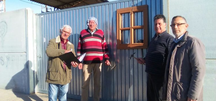 Associació de Veïns Migjorn: novament l’escola Jaume I