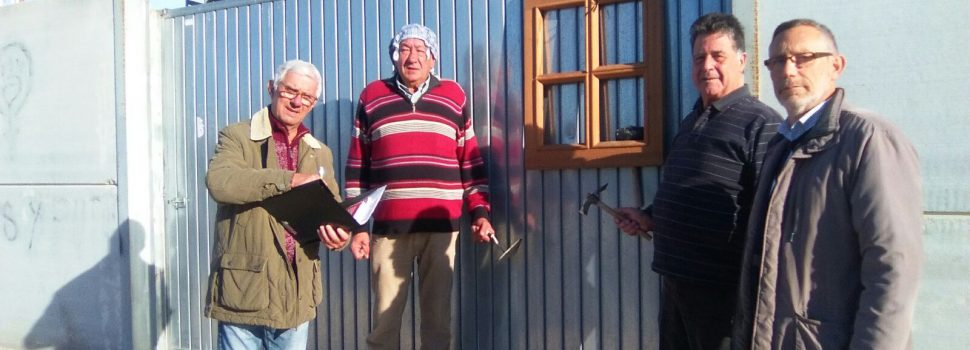 Associació de Veïns Migjorn: novament l’escola Jaume I