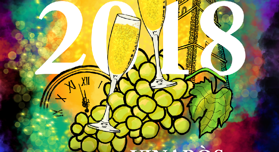 Festes presenta la programació de les Campanades 2017/18, de nou en directe pel Canal 56