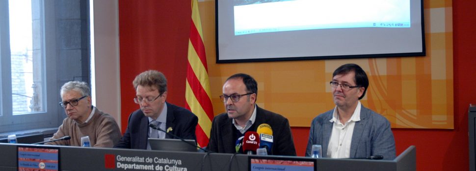 La URV i Amics i Amigues de l’Ebre impulsen un congrés internacional sobre la Batalla de l’Ebre