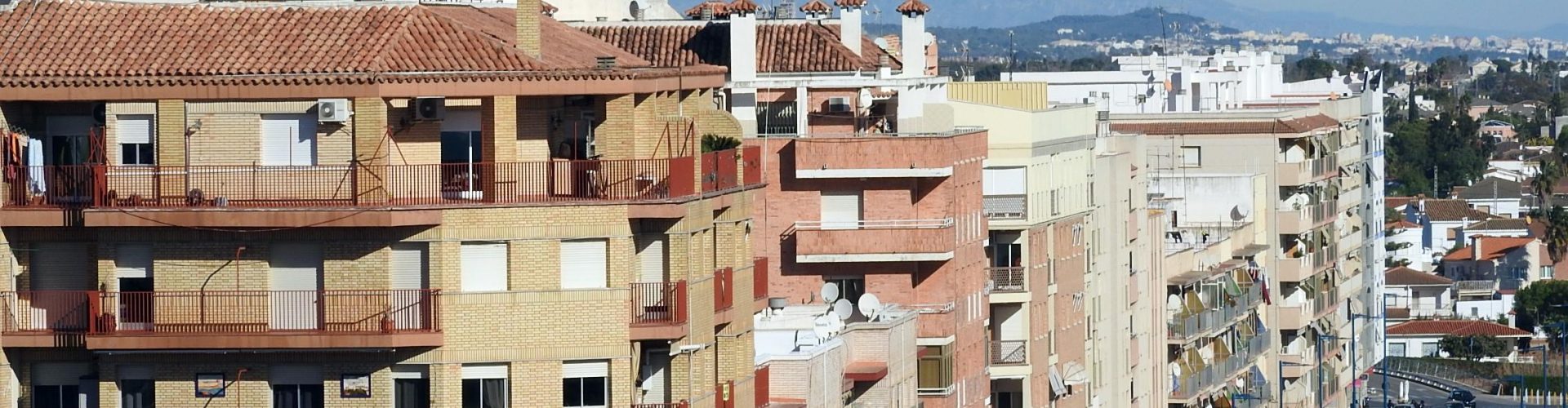 Baja un 6.5 por ciento el coste de las viviendas vendidas en Vinaròs