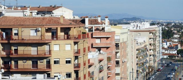 Baja un 6.5 por ciento el coste de las viviendas vendidas en Vinaròs