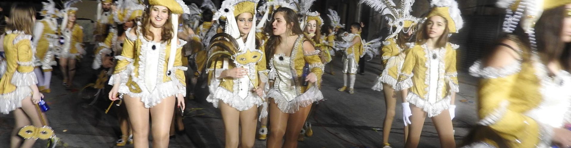 La Comisión Organizadora del Carnaval cambia los desfiles