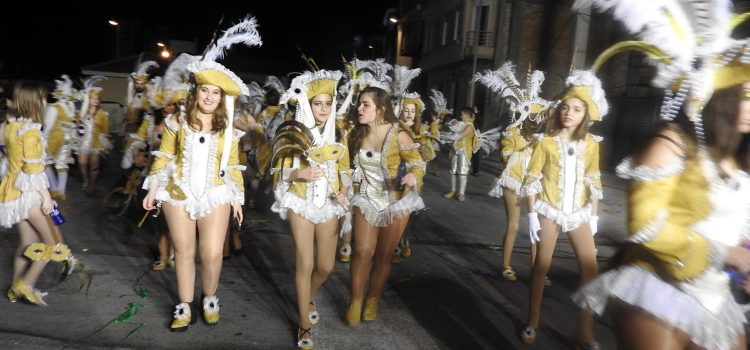 La Comisión Organizadora del Carnaval cambia los desfiles