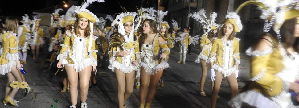 La Comisión Organizadora del Carnaval cambia los desfiles
