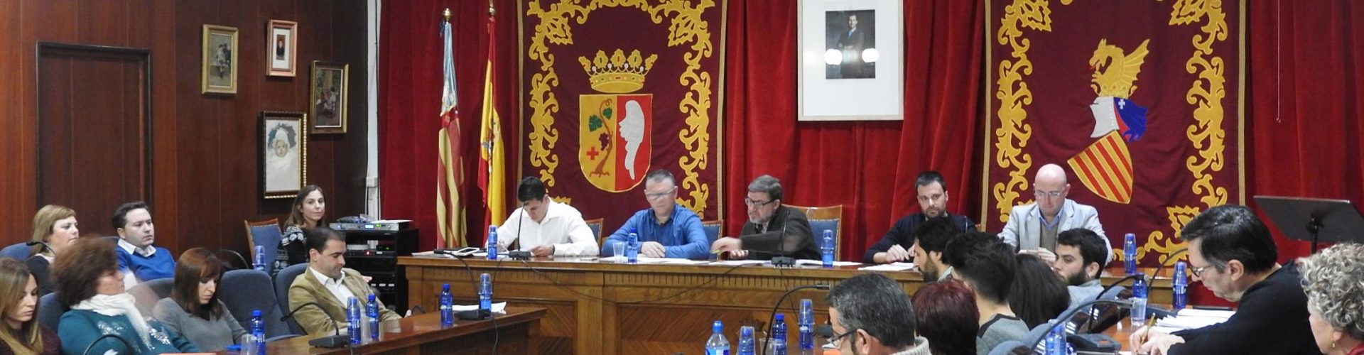 Ple de desembre