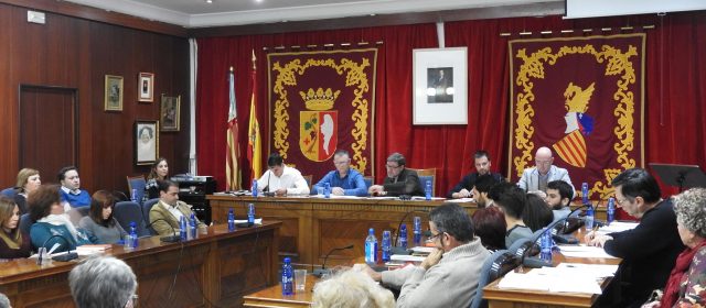 Ple de desembre