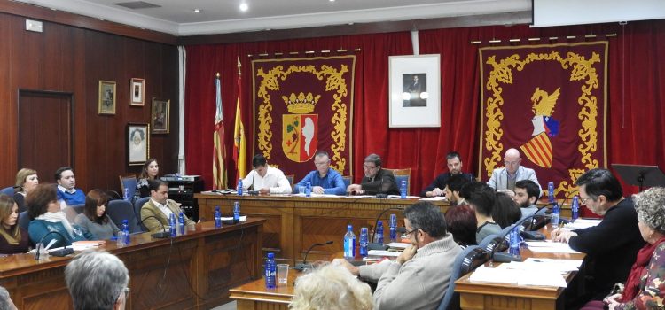 Ple de desembre