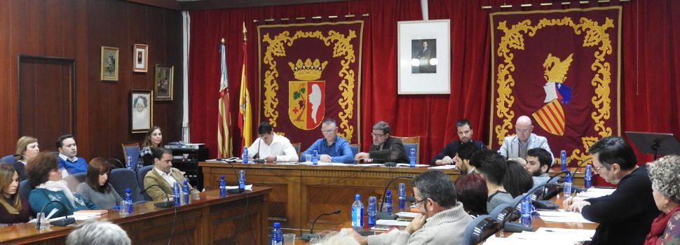 Ple de desembre