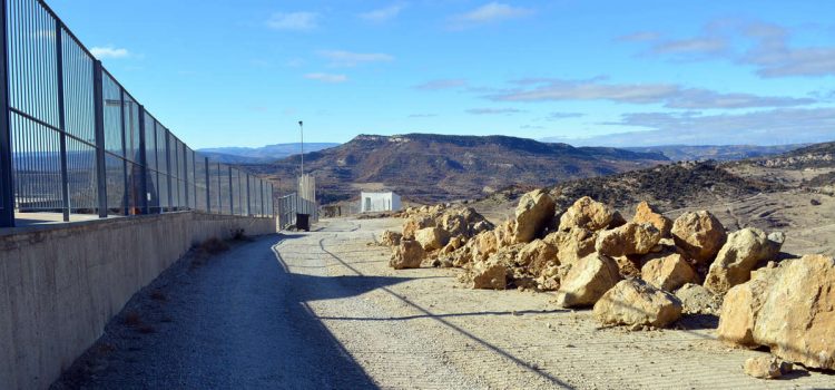Morella augmentarà l’aparcament de l’Albereda i millorarà el camí de l’IES