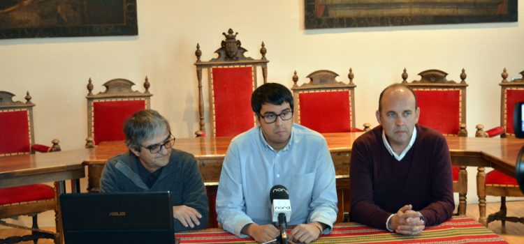 Terra Alta, Matarranya i Els Ports constitueixen l’l’Associació dels 3 Territoris