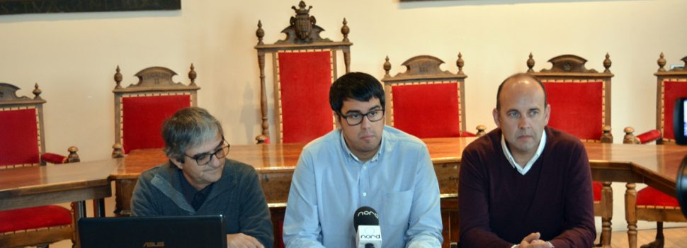 Terra Alta, Matarranya i Els Ports constitueixen l’l’Associació dels 3 Territoris