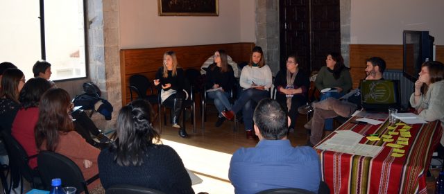 Morella acull la primera edició de les Jornades de la Infància i Adolescència