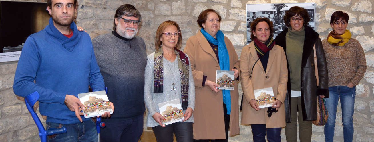 Morella premia el seu comerç