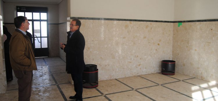 L’estació de tren d’Alcalà de Xivert tornarà a obrir-se després de 17 anys