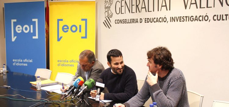 Vinaròs tindrà l’Escola Oficial d’Idiomes El Maestrat, de la qual hi haurà una secció a Morella