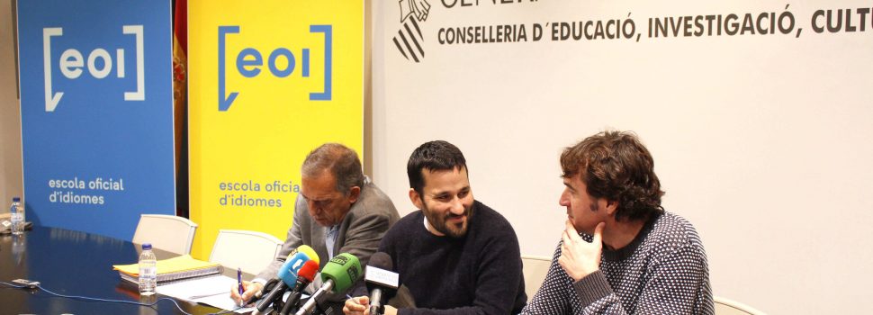 Vinaròs tindrà l’Escola Oficial d’Idiomes El Maestrat, de la qual hi haurà una secció a Morella