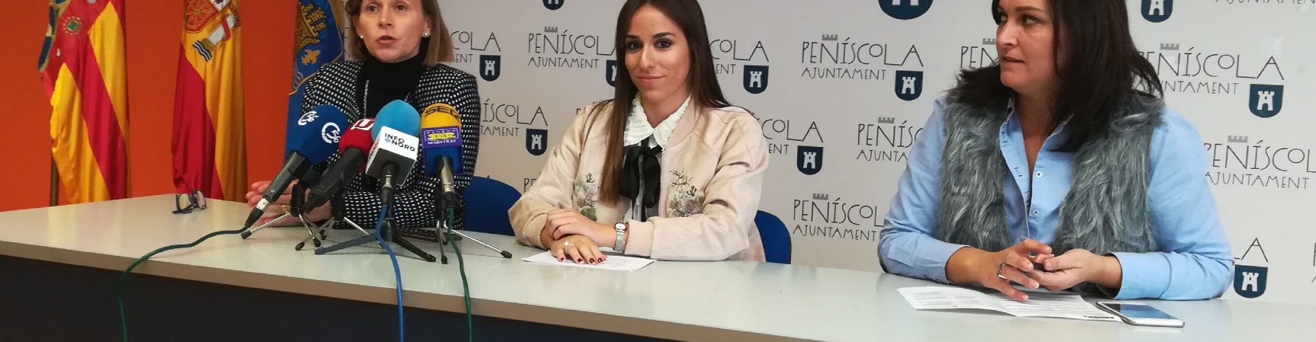 Peñíscola programa más de treinta actividades para celebrar la Navidad