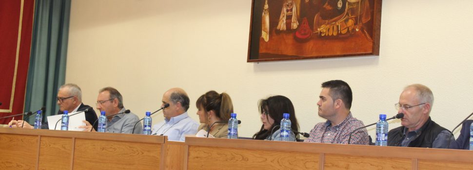 Serrano (PP-Benicarló) diu que dimitirà si es demostra que hi havia una caixa de diners