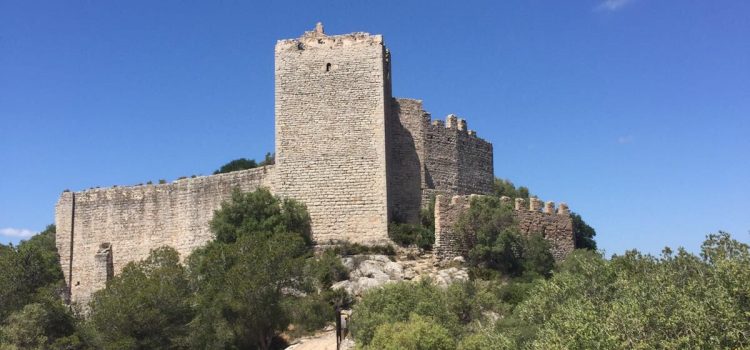 La Diputació invertirà 69.000 € en la millora del Castell Polpís