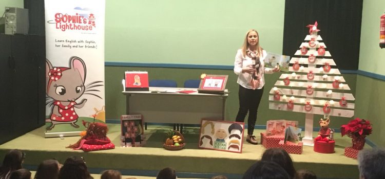 Càlig arranca la seua programació Nadalenca