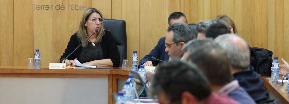 El Consell Comarcal del Baix Ebre contractarà nou persones en el marc del nou programa Enfeina’t