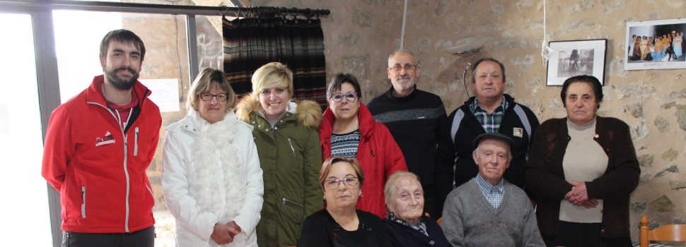 Las Unidades de Respiro Familiar de la Diputación benefician ya a 840 familias de 56 municipios