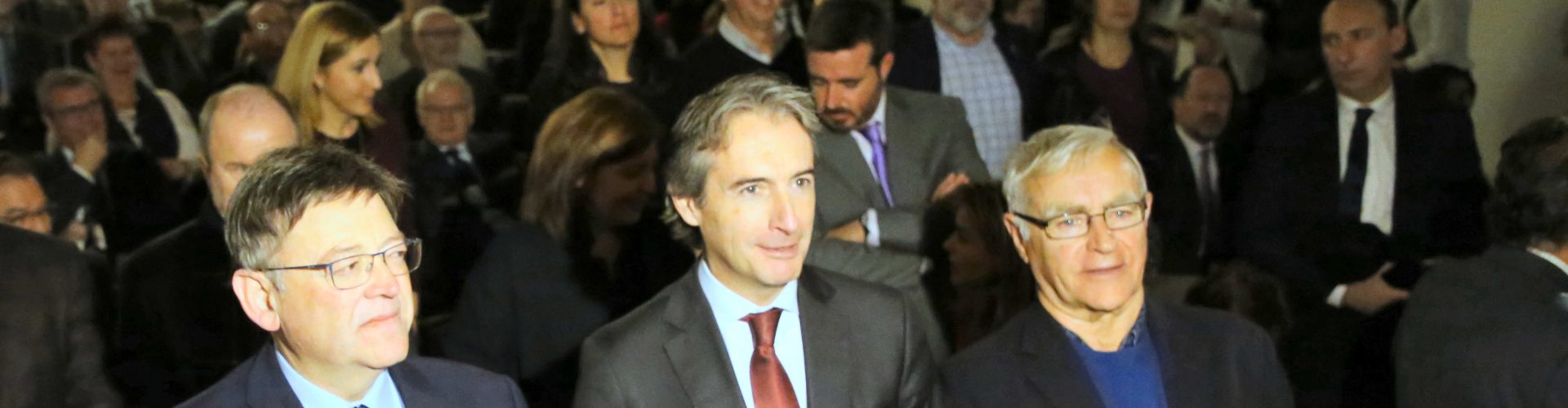 Fomento prioriza la línea Vinaròs-Castellón al ser la que más crece de toda España