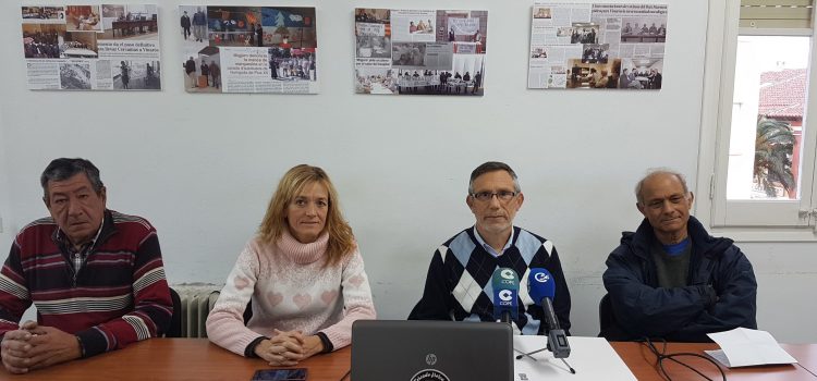 La sanidad en el Maestrat y Els Ports “la última en todo”, según un informe presentado por asociaciones vecinales