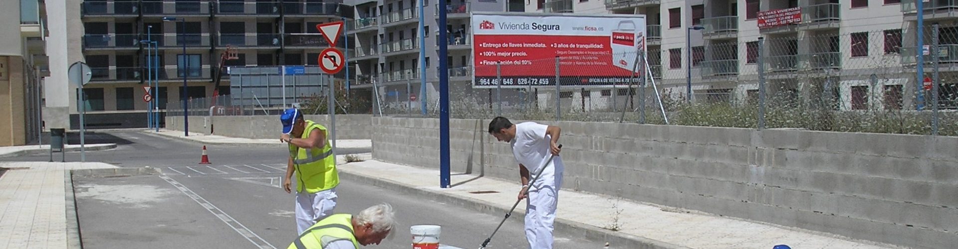 Refuerzo de personal para la Biblioteca Municipal y la Brigada de Obras en Peñíscola