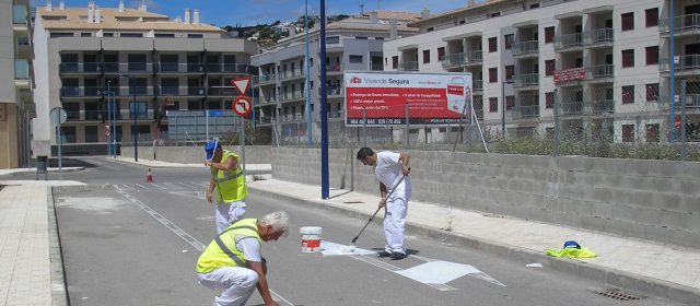 Refuerzo de personal para la Biblioteca Municipal y la Brigada de Obras en Peñíscola
