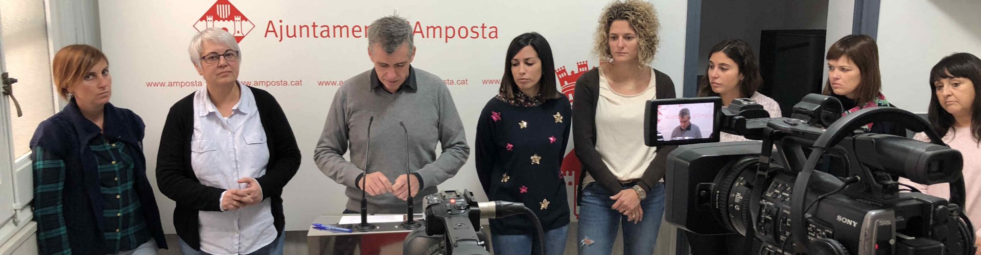 Amposta destinarà, com a mínim, 1 milió d’euros en Polítiques Actives d’Ocupació