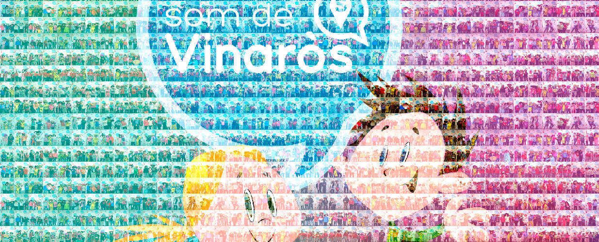 Las redes sociales ya utilizan bien el topónimo “Vinaròs”