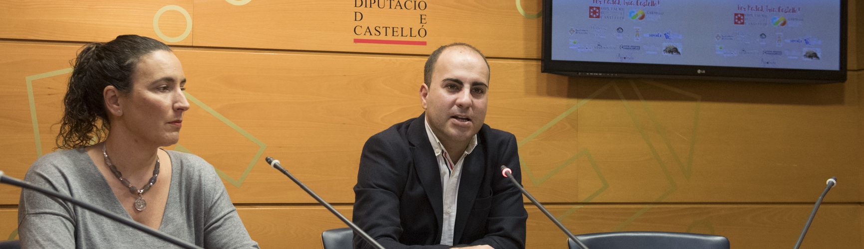 La Diputación presenta el I Mercat de la Trufa Castelló Ruta de Sabor