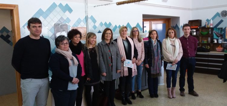 Benicarló i comarca renoven compromís amb les persones amb dany cerebral adquirit