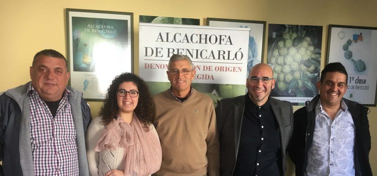 Compromís traslladarà les inquietuds del Consell Regulador de la Carxofa a les comissions d’Agricultura i Medi Ambient