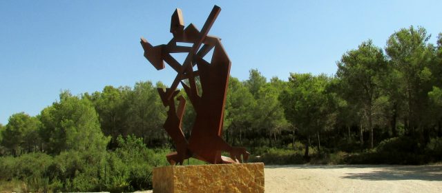 Sant Jordi revaloritza el parc municipal del Bovalar