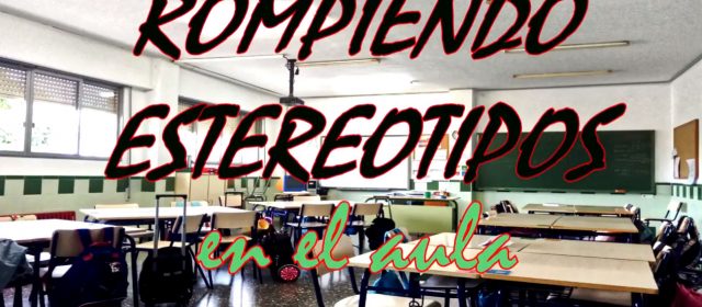 Trencant estereotips sexistes amb un vídeo al CEIP Assumpció