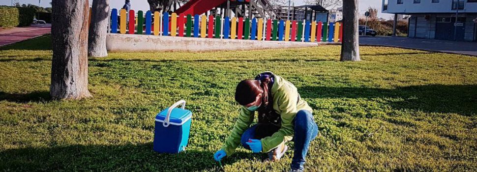 Una investigación de la vinarocense Cristina Piñana, en un congreso de Medicina Tropical y Salud