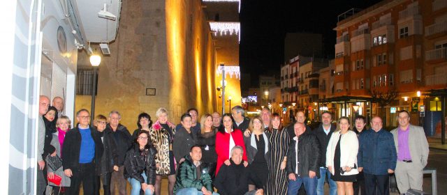 Fin de año anticipado