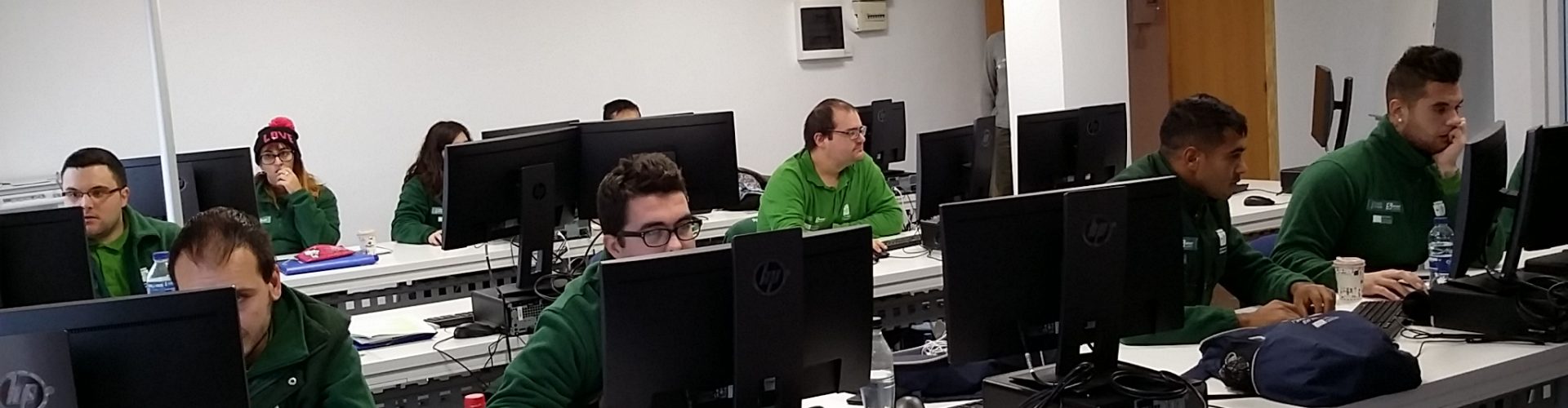 Benicarló habilita noves aules de formació