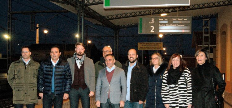 Barrachina: “El PP vuelve a ser la locomotora del progreso para la provincia de Castellón”