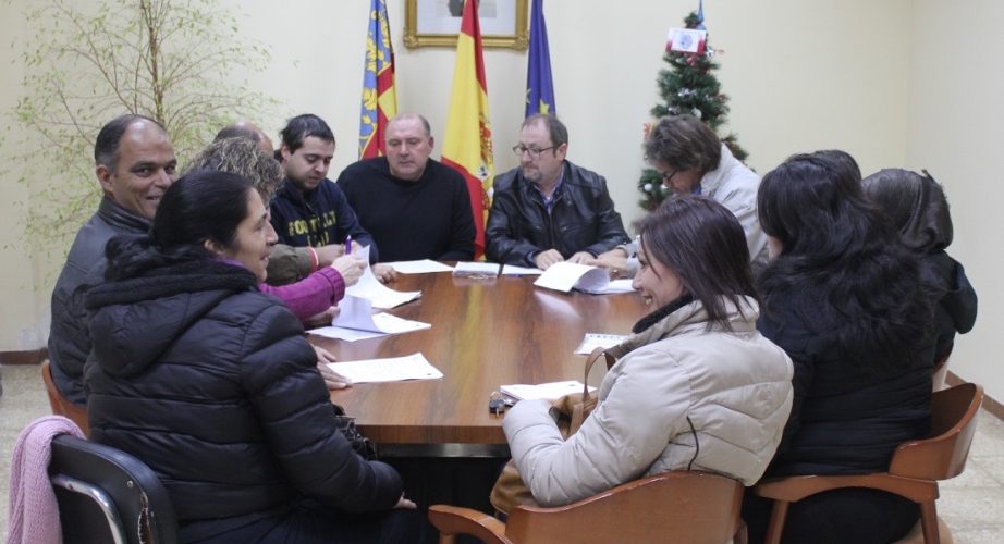 10 persones s’incorporen a les brigades forestals de Sta. Magdalena