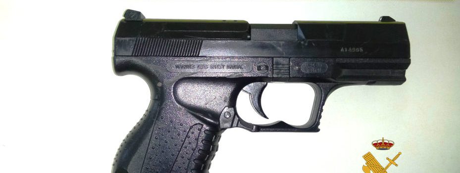 Detenido autor de robos con intimidación, entre ellos uno en Benicarló