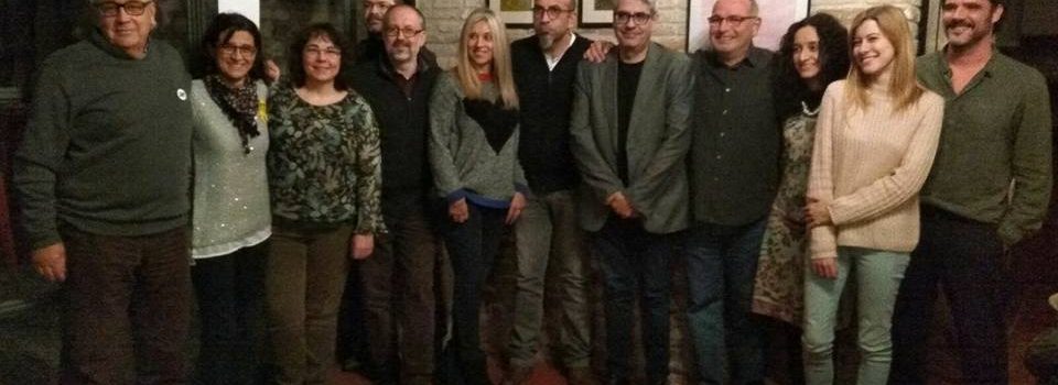 Homenatge de la cultura ebrenca Premiats 2017