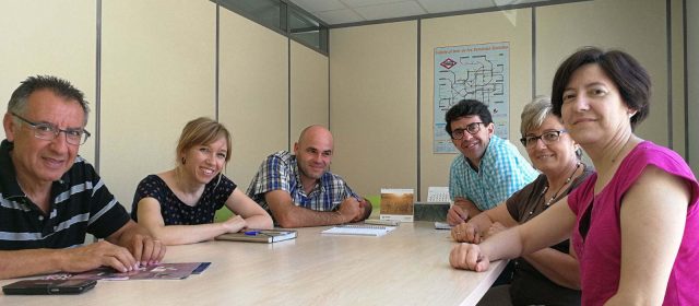 Benestar Social de Benicarló destinarà 15.000 euros a projectes de cooperació internacional