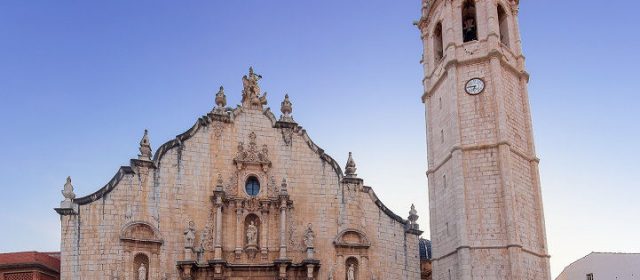 Nova ruta experiencial basada en els monuments per fomentar turísticament Alcalà de Xivert